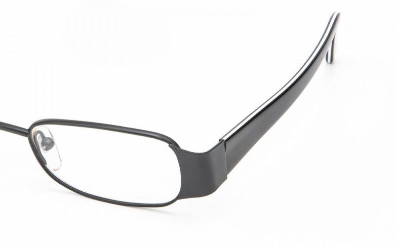 Brýle Liw 1386 - Barva obruby: Černá