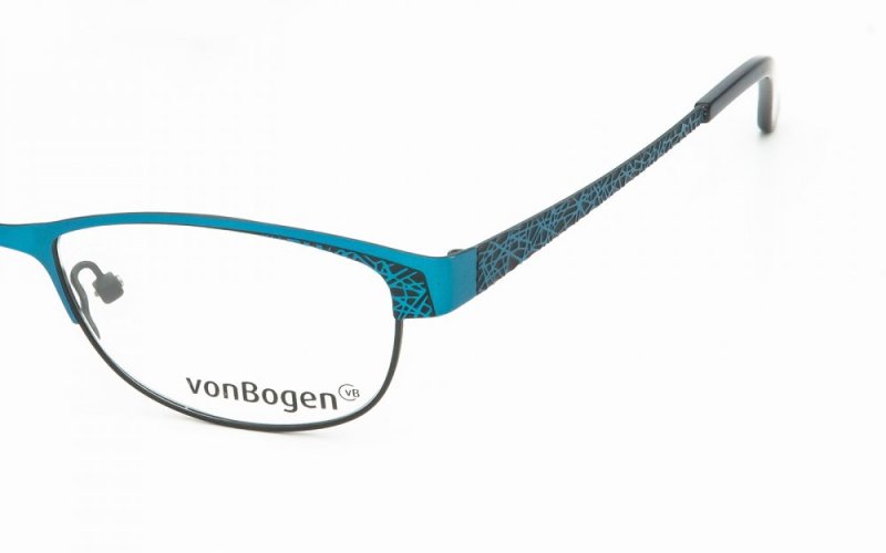 Brýle von Bogen 712