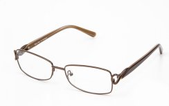 Brýle RR 10022 A barva hnědá Brýle RR 10022 A barva hnědá