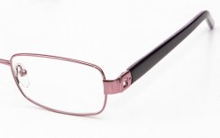 Brýle RR 10024 B - datil obruby