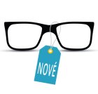 nové brýle