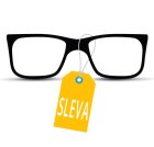 brýle ve slevě