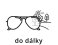 do dálky