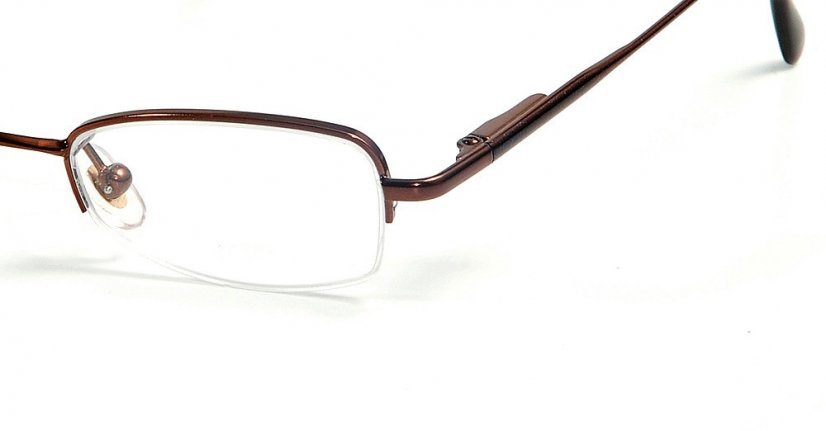 Dětské brýle LIV-1204a