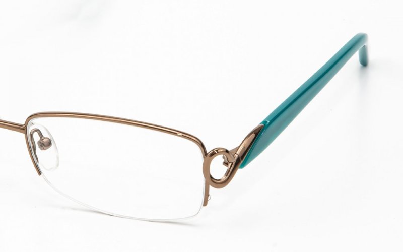 RR 10033 A - detail obruby