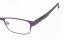 Brýle RR 10028 C - detail obruby