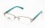 Brýle RR 10033 - Barva obruby: Hnědá