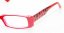 Dětské brýle PEPE - Barva obruby: Červená