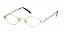 Brýle Liw Lew 356 - Barva obruby: Šedá